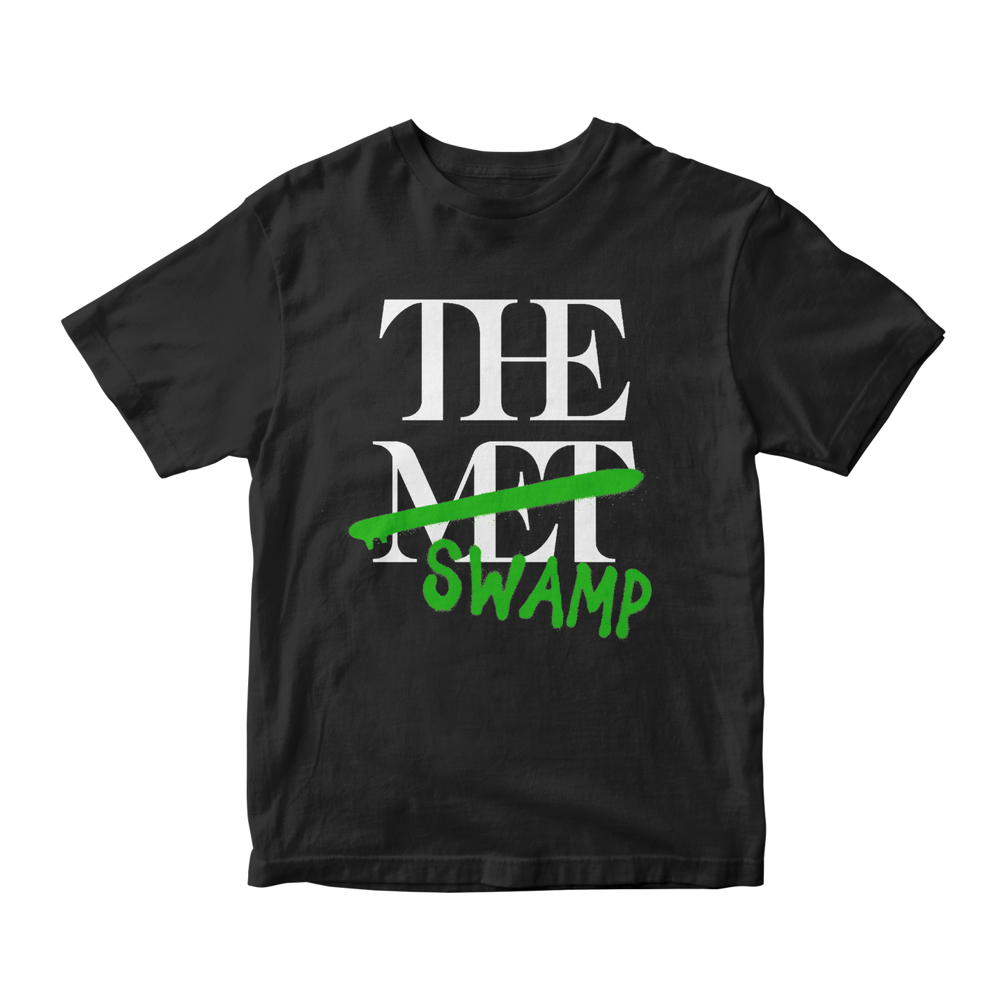 The Swamp Tee