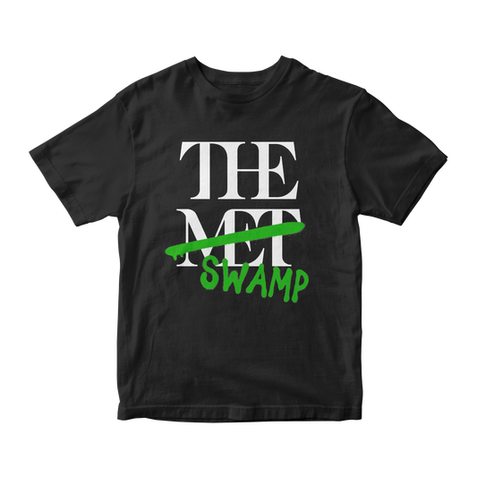 The Swamp Tee