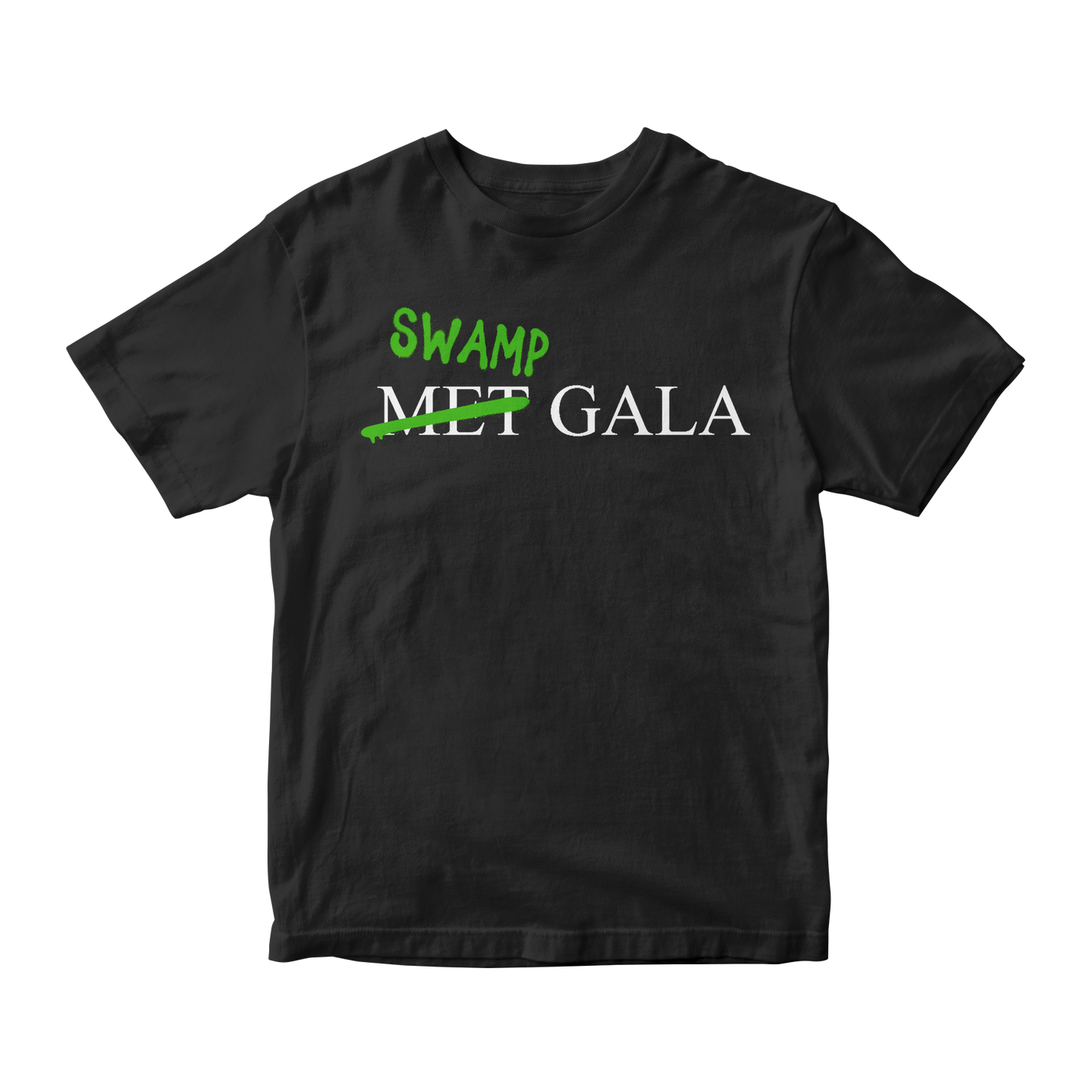 Swamp Gala Tee